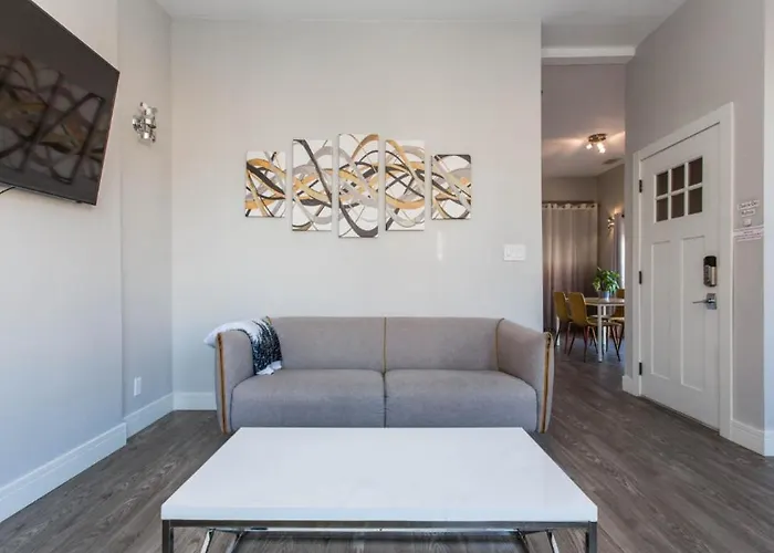 Prime Location - 1 Min Walk To Wrigley Field - 2Br Apts Perfect For Cubs Fans!