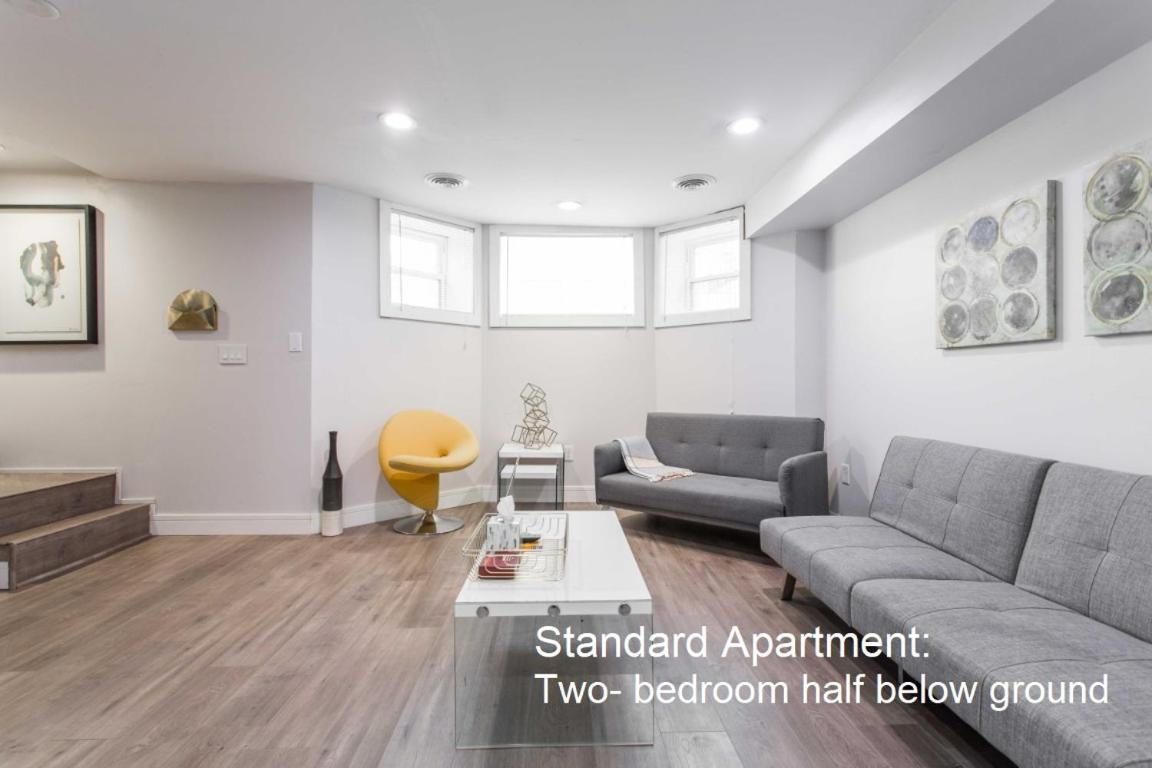 Prime Location - 1 Min Walk To Wrigley Field - 2br Apts Perfect For Cubs Fans! *