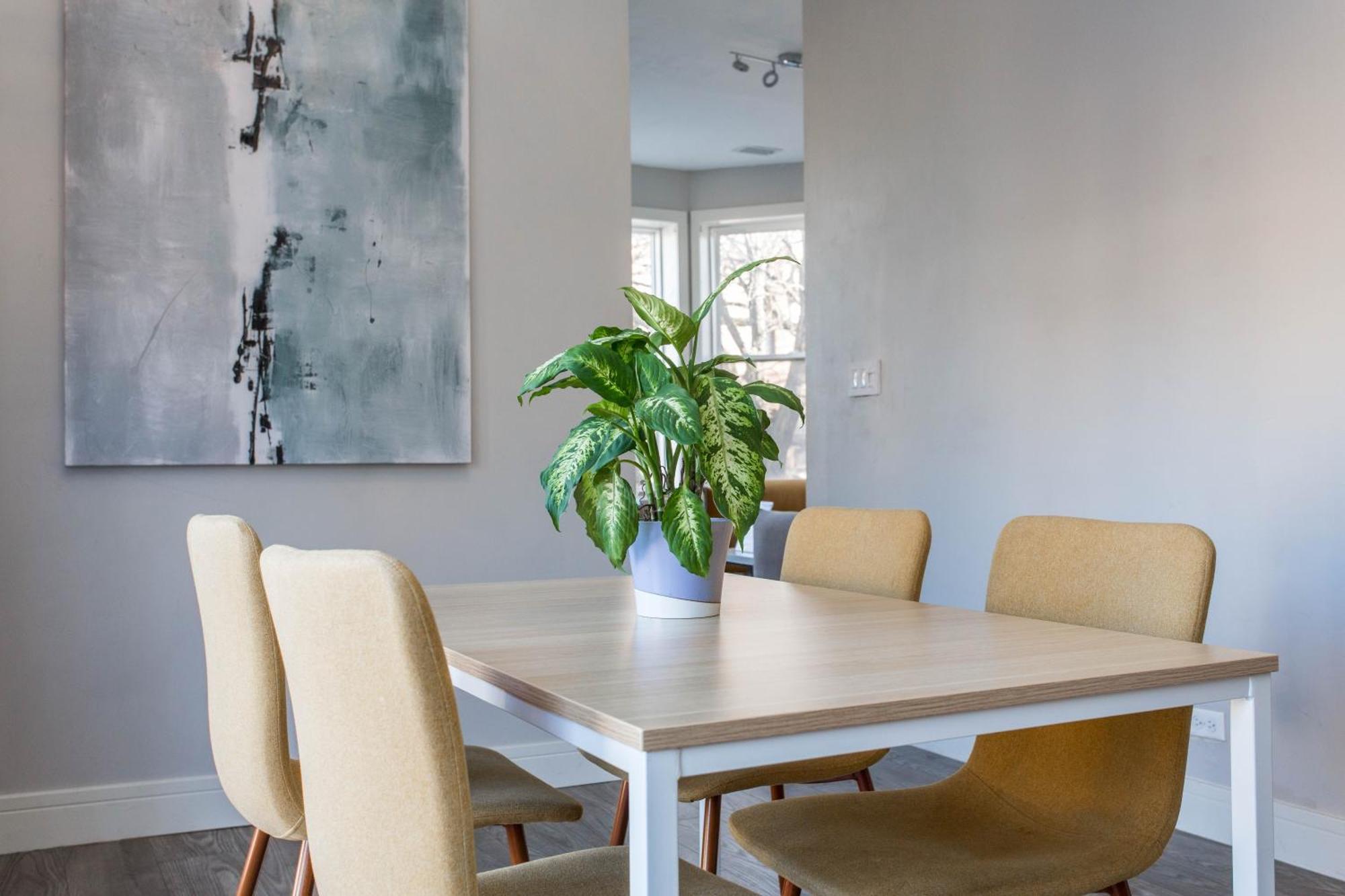 Apartment Prime Location - 1 Min Walk To Wrigley Field - 2br Apts Perfect For Cubs Fans! Chicago
